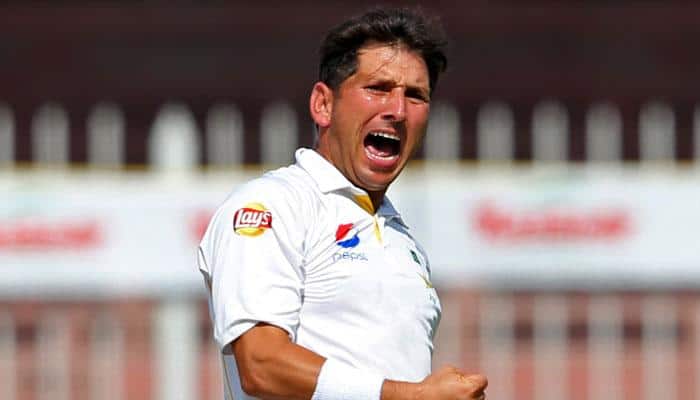 WATCH: Yasir Shah&#039;s &#039;ball of the century&#039; against England