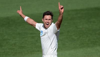 Trent Boult says Test series against Aussies will be ' highlight of his career'