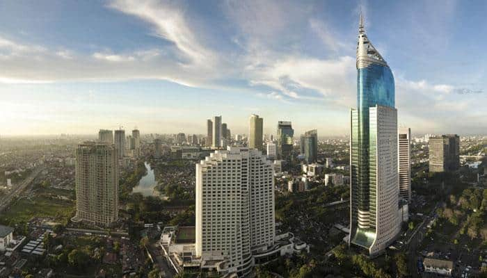 Most affordable destinations in Asia: Jakarta tops list