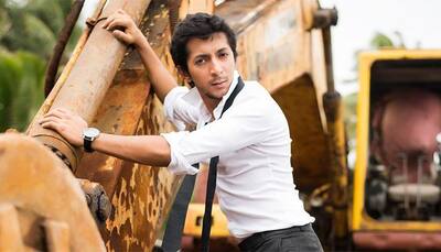 Working with 11 directors in 'X' rare experiment: Anshuman Jha