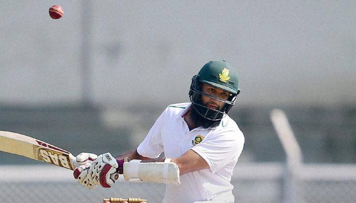 We will rely on our traditional &#039;&#039;seam&#039;&#039; strength: Hashim Amla 