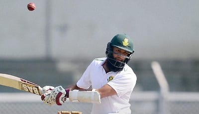 We will rely on our traditional ''seam'' strength: Hashim Amla 