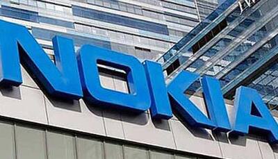 Only 45% 3G-capable devices used for 3G service: Nokia