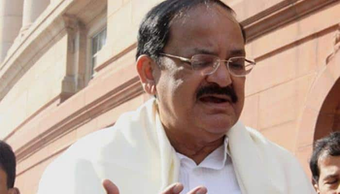 Winter Session schedule to be decided after Bihar polls: Naidu