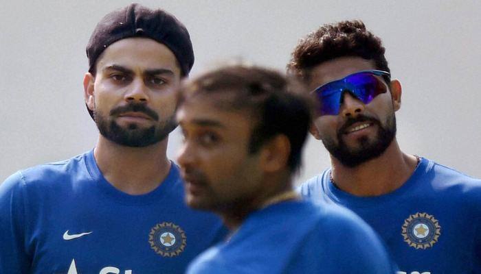 India vs SA 2015: Tail-enders enjoy valuable batting practice
