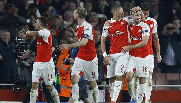 UCL: Arsenal need to believe in conquering Munich