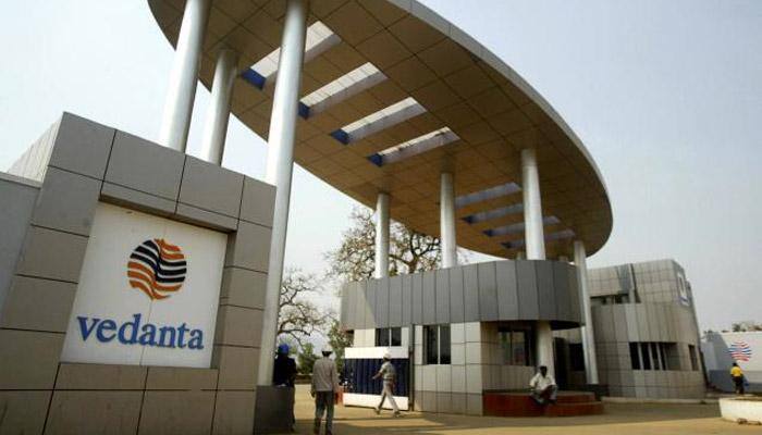 Vedanta Resources net loss widens in H1 FY'16; halts dividend