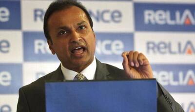 Reliance Infra Q2 net profit up 5% at Rs 451 crore