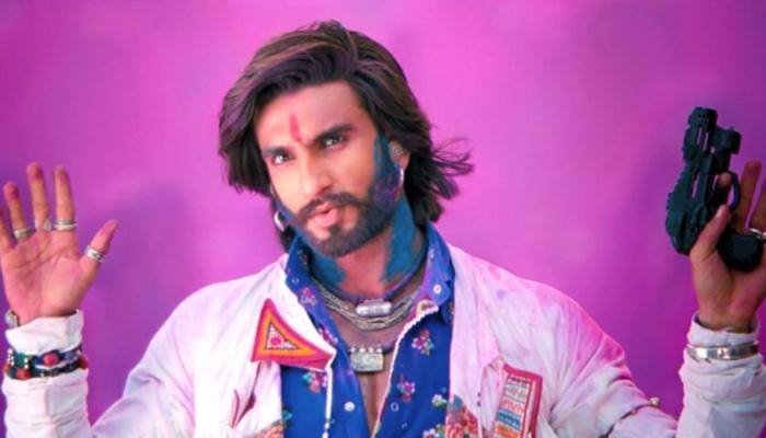 &#039;Bajirao Mastani&#039; has made me stronger, wiser: Ranveer Singh