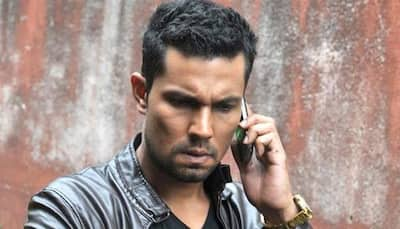 Don't sensationalise, politicise intolerance issue: Randeep Hooda