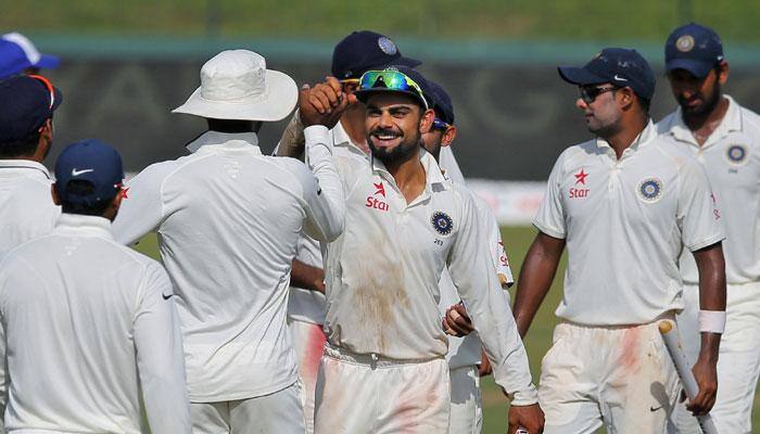 Can Team India give skipper Virat Kohli first Test win as birthday gift?