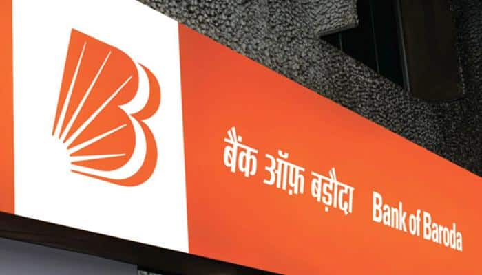 Bank of Baroda cuts bulk deposits rates by upto 0.60%