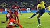 ISL: Kerala outplay table toppers Pune, notch up 1st win in 7 matches