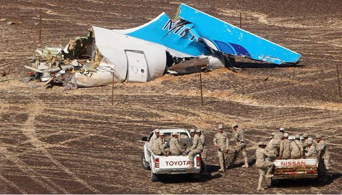 Russian jet may have been downed by &#039;explosive device&#039;: UK