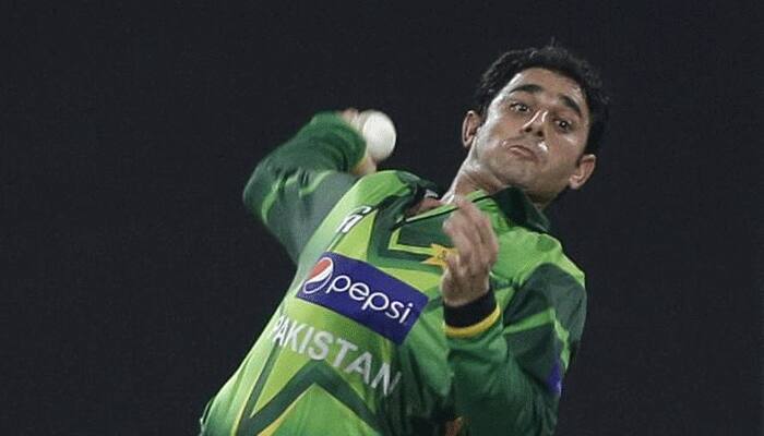 Maninder Singh slams &#039;frustrated&#039; Saeed Ajmal for labelling Indian spinners as &#039;chuckers&#039;