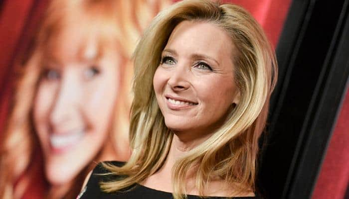 Lisa Kudrow joins &#039;The Girl on the Train&#039;