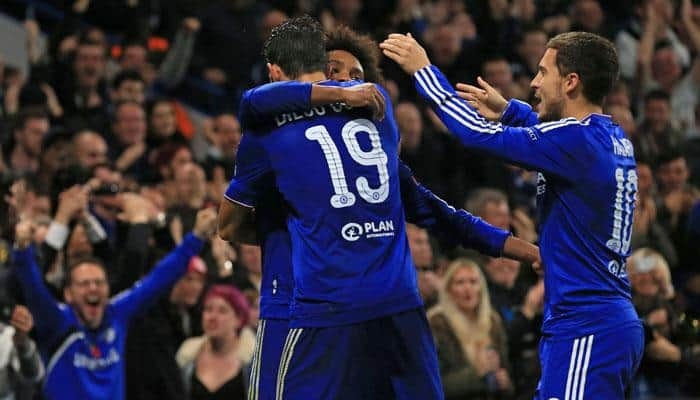 Champions League: Bayern hammer Arsenal as Chelsea secure welcome win