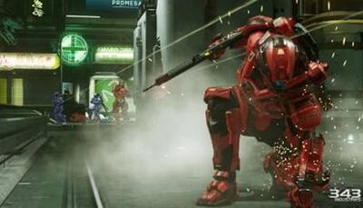 Halo 5: Guardians game becomes fastest-selling Xbox One