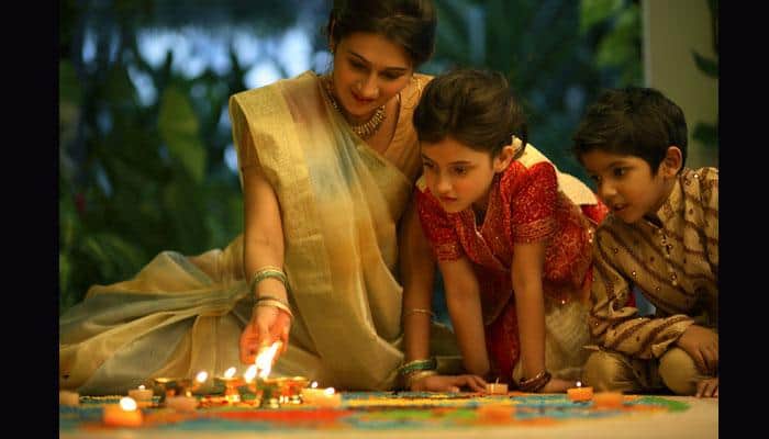 Diwali 2016: Five things parents much teach their children