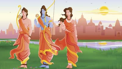 Lord Rama had visited these places during Vanvas
