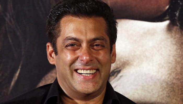 Shah Rukh Khan’s 'extreme intolerance' comment leaves Salman Khan perplexed
