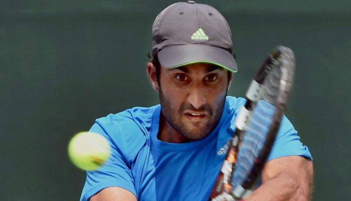 Yuki Bhambri set to hire travelling coach for 2016 season