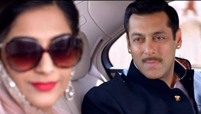 Look what Prem tells Maithili in ‘Prem Ratan Dhan Payo’ dialogue promo 3