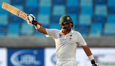 I will give my Test retirement some more time: Misbah-ul-Haq