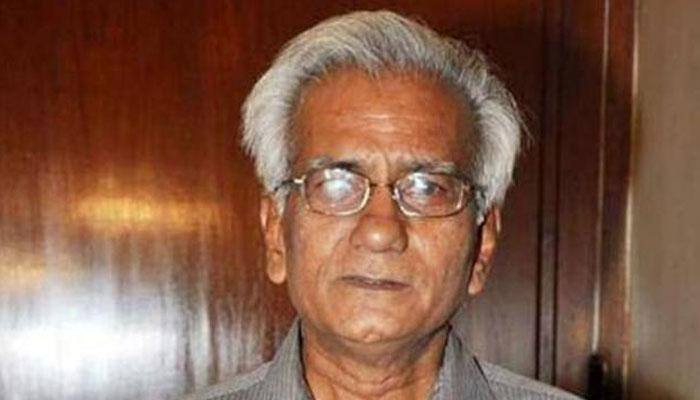 Kundan Shah, Saeed Mirza return National Awards