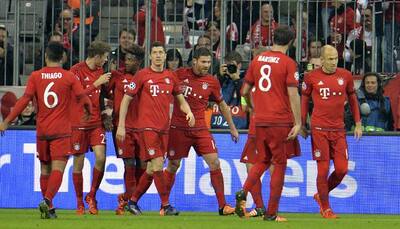 Champions League: Bayern Munich vs Arsenal - Five things we learned