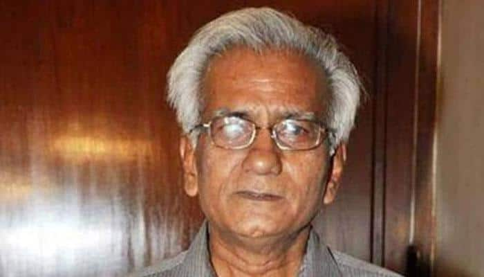 Kundan Shah, Saeed Mirza, Arundhati Roy, 22 others return National Awards