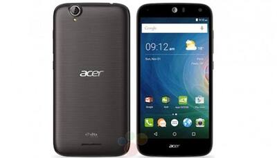 Acer Liquid Z530 launched at Rs 6,999