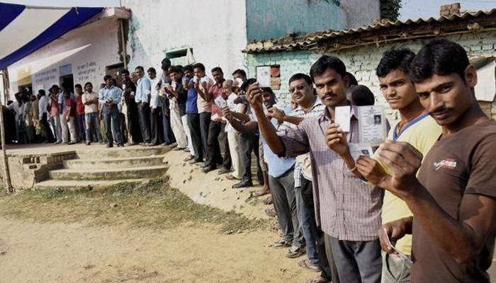 Bihar records 56.80% overall voter turnout - highest in state's history