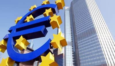 Eurozone set for 'moderate' recovery in 2016, 2017