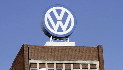 Volkswagen car sales slump nearly 10% in Britain