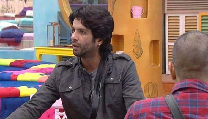 Bigg Boss, Day 25: Second wild card entrant Puneet Vashishtha’s behaviour rattles inmates