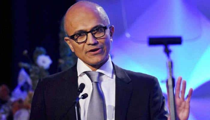 Microsoft to fund smart city players in India; ties with e-commerce firms
