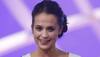Vikander to replace Mara in 'The Girl in the Spider's Web'