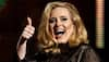 Adele was inspired by Madonna for new album '25'