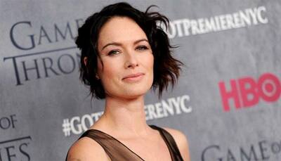 Lena Headey to join thriller 'Woman in the Woods' cast