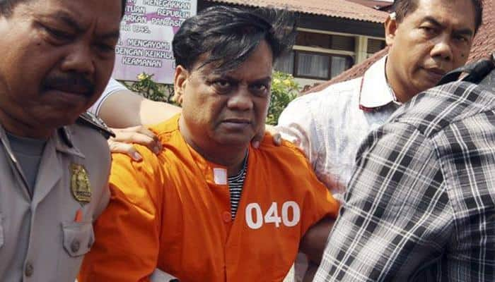 Chhota Rajan brought to India; Rijiju says good that CBI is handling don&#039;s cases