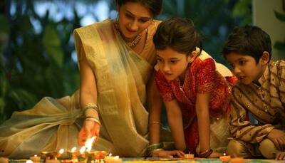 How to plan a perfect Diwali party!