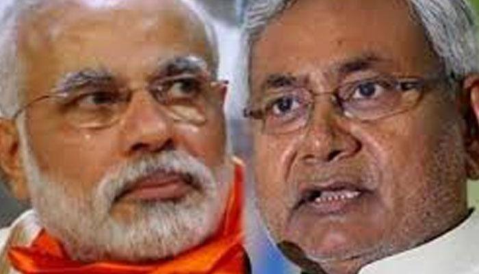 Bihar elections not a referendum on Modi govt: BJP on exit poll results