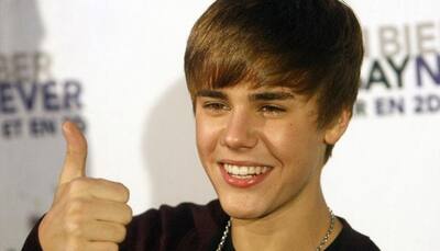 Justin Bieber still struggles with fame
