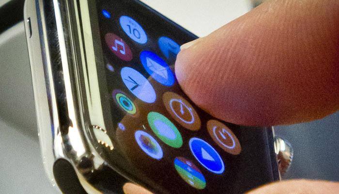 Apple Watch top model to cost about Rs 14 lakh in India