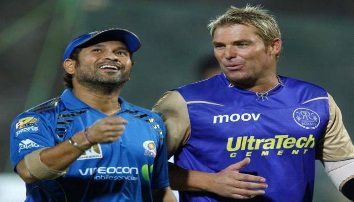 Sachin Tendulkar, Shane Warne to ring opening bell at NY Stock Exchange 