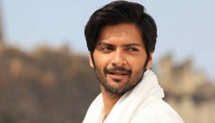 Ali Fazal not keen on TV