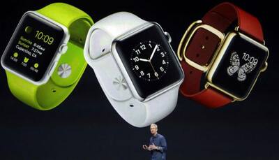 Apple Watch makes India debut: 7 interesting things you want to know about the device