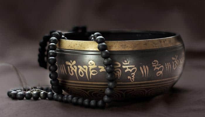 Decoded: How Himalayan singing bowl produces 'chatter'
