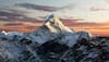 Global warming is moving mountains